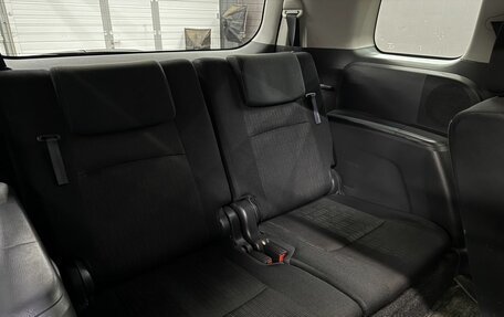 Toyota ISis I, 2011 год, 1 099 900 рублей, 23 фотография