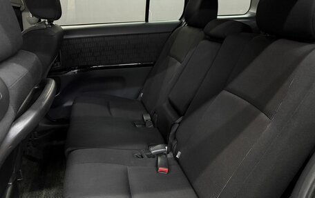 Toyota ISis I, 2011 год, 1 099 900 рублей, 27 фотография