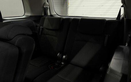 Toyota ISis I, 2011 год, 1 099 900 рублей, 22 фотография