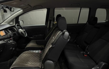 Toyota ISis I, 2011 год, 1 099 900 рублей, 18 фотография