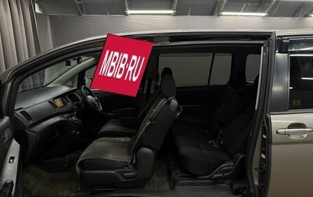 Toyota ISis I, 2011 год, 1 099 900 рублей, 19 фотография