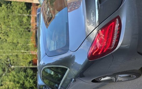 Mercedes-Benz C-Класс, 2017 год, 3 100 000 рублей, 3 фотография