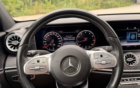 Mercedes-Benz E-Класс, 2020 год, 4 200 000 рублей, 5 фотография