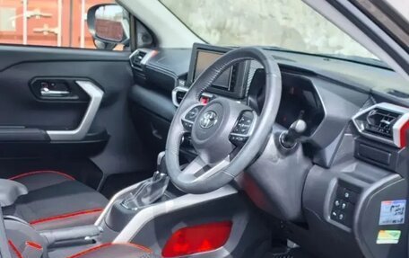Toyota Raize I, 2020 год, 1 750 000 рублей, 7 фотография