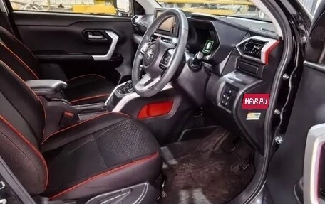 Toyota Raize I, 2020 год, 1 750 000 рублей, 9 фотография
