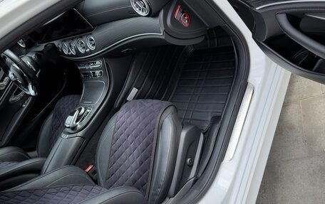 Mercedes-Benz E-Класс, 2020 год, 4 200 000 рублей, 18 фотография