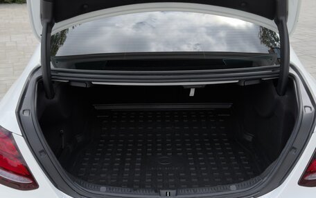 Mercedes-Benz E-Класс, 2020 год, 4 200 000 рублей, 10 фотография