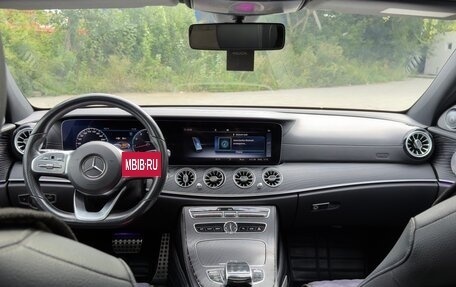 Mercedes-Benz E-Класс, 2020 год, 4 200 000 рублей, 12 фотография