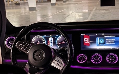 Mercedes-Benz E-Класс, 2020 год, 4 200 000 рублей, 8 фотография
