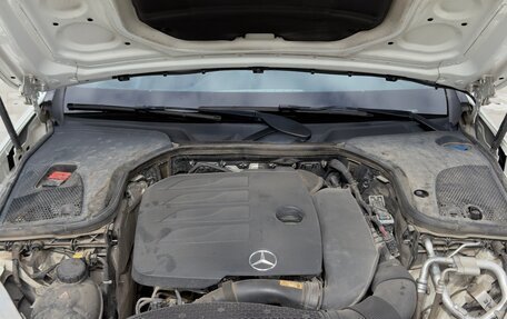 Mercedes-Benz E-Класс, 2020 год, 4 200 000 рублей, 27 фотография