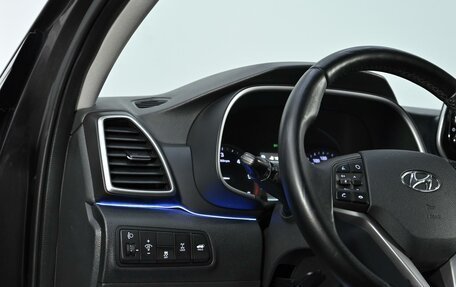 Hyundai Tucson III, 2019 год, 1 975 000 рублей, 7 фотография