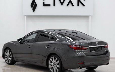 Mazda 6, 2020 год, 1 945 000 рублей, 2 фотография