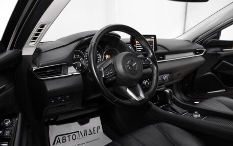Mazda 6, 2020 год, 1 945 000 рублей, 5 фотография