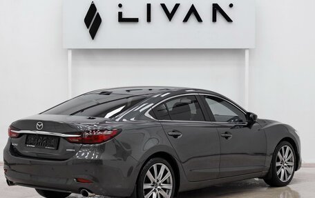 Mazda 6, 2020 год, 1 945 000 рублей, 4 фотография