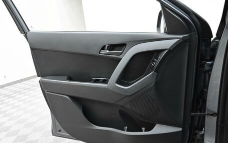 Hyundai Creta I рестайлинг, 2020 год, 1 675 000 рублей, 7 фотография