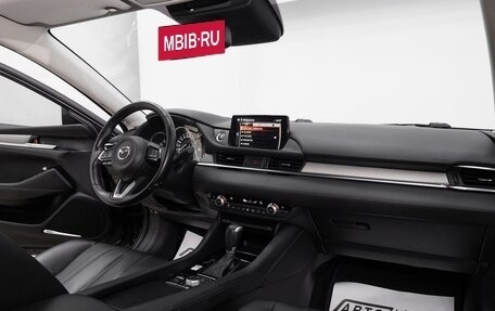 Mazda 6, 2020 год, 1 945 000 рублей, 7 фотография