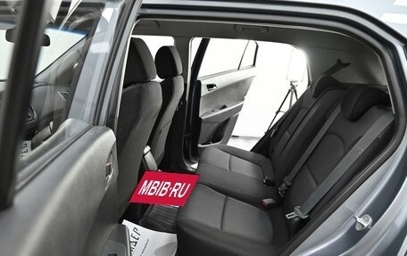Hyundai Creta I рестайлинг, 2020 год, 1 675 000 рублей, 6 фотография
