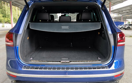 Volkswagen Touareg III, 2016 год, 2 880 000 рублей, 20 фотография