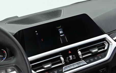 BMW 3 серия, 2019 год, 2 185 000 рублей, 9 фотография
