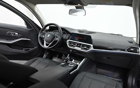 BMW 3 серия, 2019 год, 2 185 000 рублей, 7 фотография