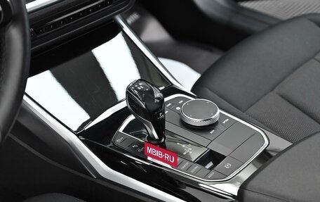 BMW 3 серия, 2019 год, 2 185 000 рублей, 11 фотография
