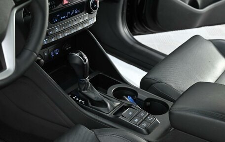 Hyundai Tucson III, 2019 год, 2 045 000 рублей, 9 фотография