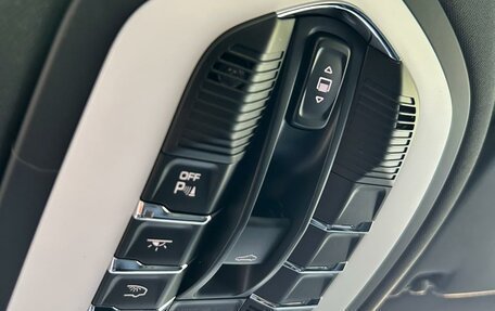 Porsche Macan I рестайлинг, 2026 год, 12 390 000 рублей, 7 фотография