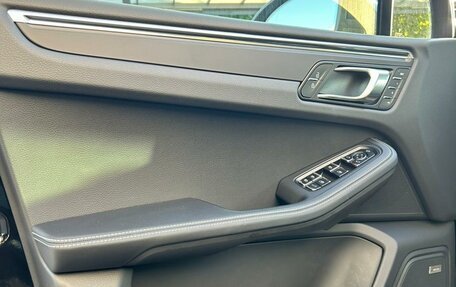 Porsche Macan I рестайлинг, 2026 год, 12 390 000 рублей, 14 фотография