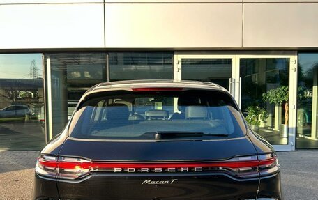 Porsche Macan I рестайлинг, 2026 год, 12 390 000 рублей, 12 фотография