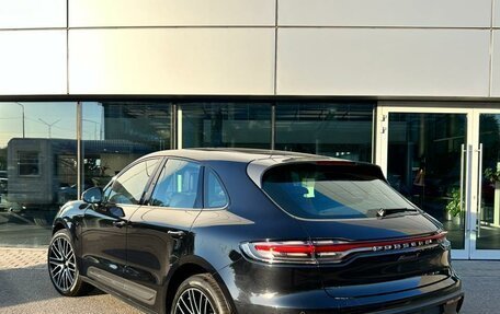 Porsche Macan I рестайлинг, 2026 год, 12 390 000 рублей, 11 фотография