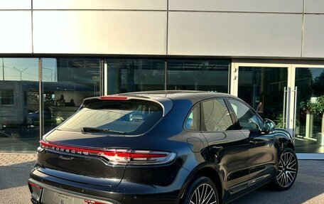 Porsche Macan I рестайлинг, 2026 год, 12 390 000 рублей, 13 фотография