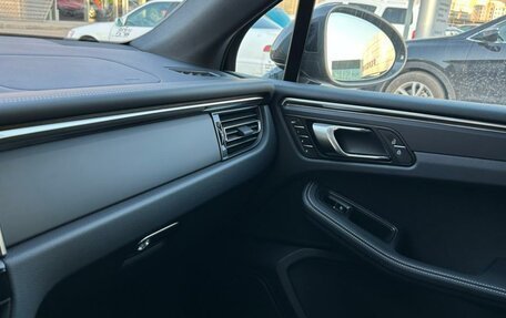 Porsche Macan I рестайлинг, 2026 год, 12 390 000 рублей, 8 фотография
