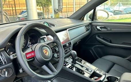 Porsche Macan I рестайлинг, 2026 год, 12 390 000 рублей, 3 фотография