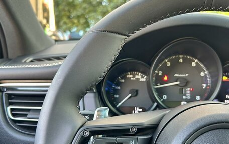 Porsche Macan I рестайлинг, 2026 год, 12 390 000 рублей, 19 фотография
