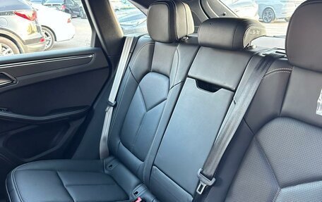 Porsche Macan I рестайлинг, 2026 год, 12 390 000 рублей, 27 фотография