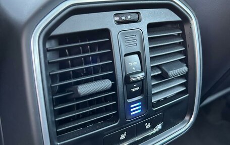 Porsche Macan I рестайлинг, 2026 год, 12 390 000 рублей, 25 фотография