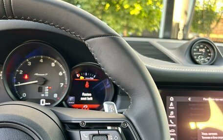 Porsche Macan I рестайлинг, 2026 год, 12 390 000 рублей, 20 фотография