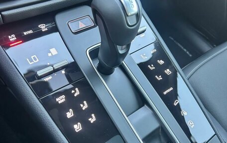 Porsche Macan I рестайлинг, 2026 год, 12 390 000 рублей, 23 фотография