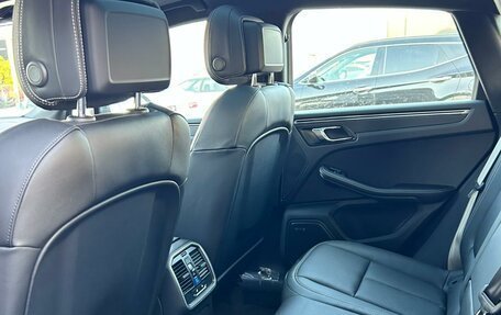 Porsche Macan I рестайлинг, 2026 год, 12 390 000 рублей, 24 фотография