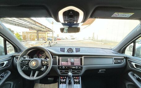 Porsche Macan I рестайлинг, 2026 год, 12 390 000 рублей, 28 фотография