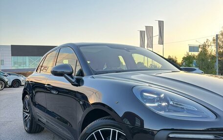 Porsche Macan I рестайлинг, 2026 год, 12 390 000 рублей, 29 фотография