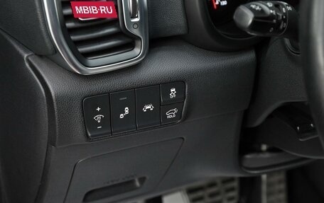 KIA Sportage IV рестайлинг, 2016 год, 1 615 000 рублей, 12 фотография