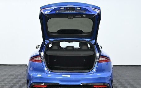 KIA Stinger I, 2018 год, 2 075 000 рублей, 5 фотография