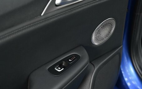 KIA Stinger I, 2018 год, 2 075 000 рублей, 17 фотография