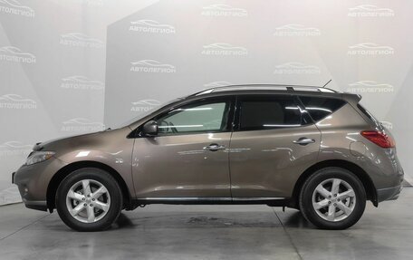 Nissan Murano, 2011 год, 1 250 000 рублей, 2 фотография