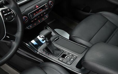 KIA Sorento III Prime рестайлинг, 2018 год, 2 425 000 рублей, 9 фотография