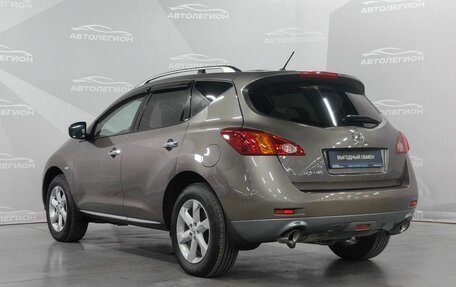 Nissan Murano, 2011 год, 1 250 000 рублей, 3 фотография