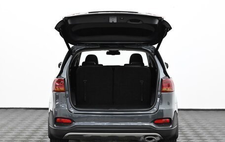 KIA Sorento III Prime рестайлинг, 2018 год, 2 425 000 рублей, 18 фотография