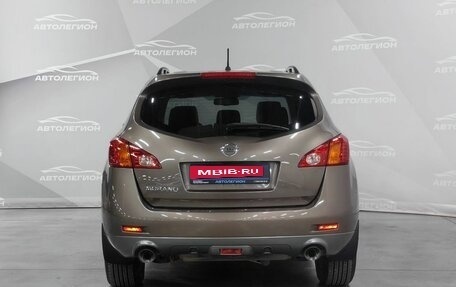 Nissan Murano, 2011 год, 1 250 000 рублей, 4 фотография