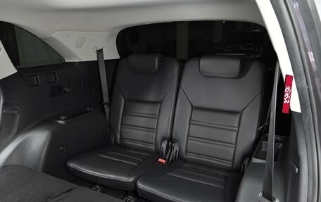 KIA Sorento III Prime рестайлинг, 2018 год, 2 425 000 рублей, 17 фотография